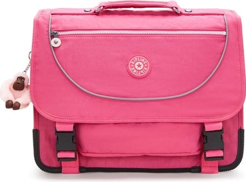 Kipling PREPPY Happy Pink C