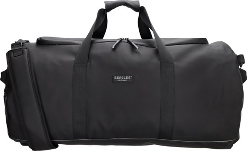 Beagles Originals Waterproof Originals Reistas / Rugzak L -  80 liter - Zwart