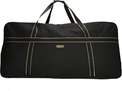 Beagles Basics Reistas 100 cm - Zwart