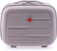 Gladiator Bionic Beautycase - Beige