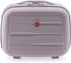 Gladiator Bionic Beautycase - Beige