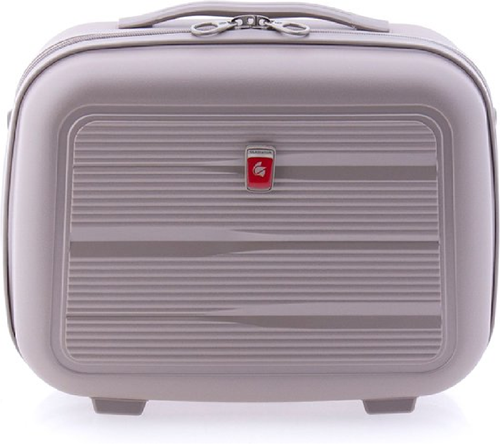 Gladiator Bionic Beautycase - Beige