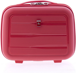 Gladiator Bionic Beautycase - Rood