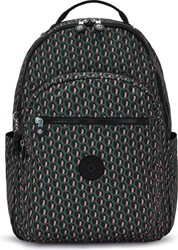 Kipling SEOUL 3D K Pink