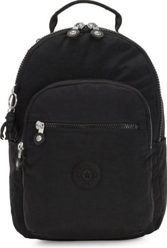 Kipling SEOUL S Black Noir