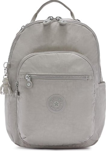 Kipling SEOUL S Grey Gris