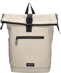 Beagles Originals Bicycle Originals Fietstas met 15,6 inch laptopvak - Lichttaupe