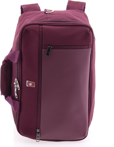 Gladiator Arctic Handbagage Reistas / Rugtas - Rood