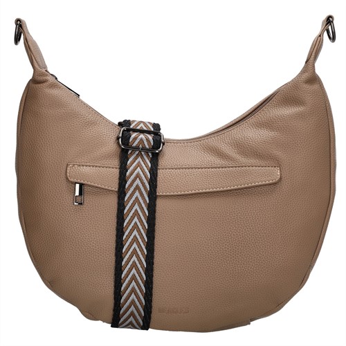 Beagles Las Palmas Schoudertas - Taupe