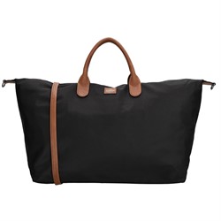 Charm London Buckingham Reistas - Zwart