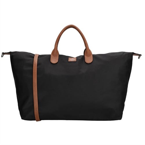 Charm London Buckingham Reistas - Zwart