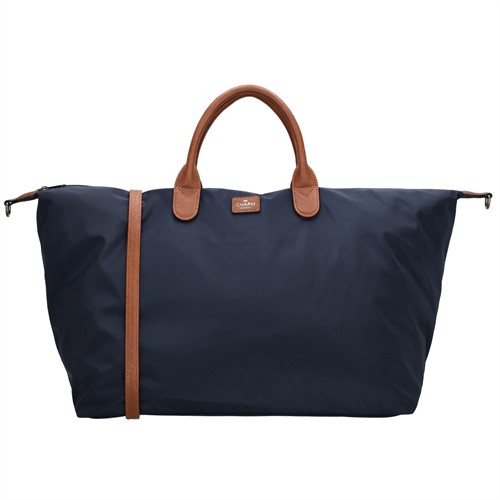 Charm London Buckingham Reistas - Blauw