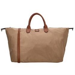 Charm London Buckingham Reistas - Taupe