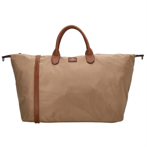 Charm London Buckingham Reistas - Taupe