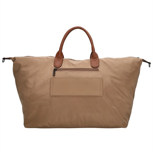 Charm London Buckingham Reistas - Taupe-3