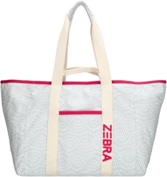Zebra Trends Elise Strandtas - Lichtblauw