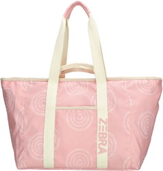 Zebra Trends Elise Strandtas - Roze Boho
