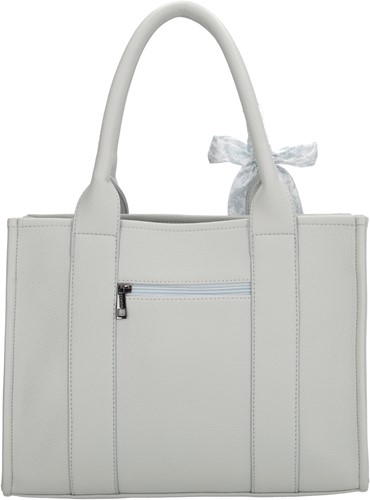 Charm London Bond Shopper - Lichtblauw-3