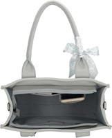 Charm London Bond Shopper - Lichtblauw-2