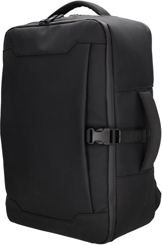 Beagles Shikoku Laptoprugzak - 15,6 inch - Zwart