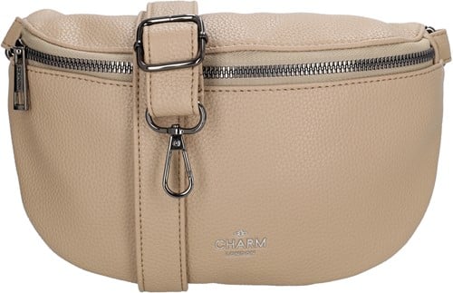 Charm London Pentonville Heuptas - Zand
