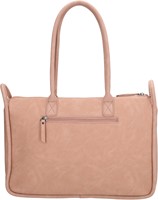 Zebra Trends Mia Laptoptas 15,6 inch - Oudroze-3