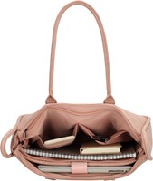 Zebra Trends Mia Laptoptas 15,6 inch - Oudroze-2