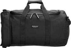 Beagles Originals Waterproof Originals Reistas / Rugzak M - 50 Liter - Zwart