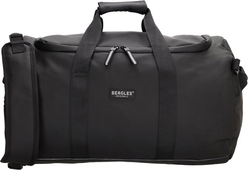Beagles Originals Waterproof Originals Reistas / Rugzak M - 50 Liter - Zwart