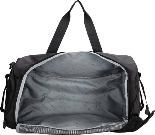 Beagles Originals Waterproof Originals Reistas / Rugzak M - 50 Liter - Zwart-2