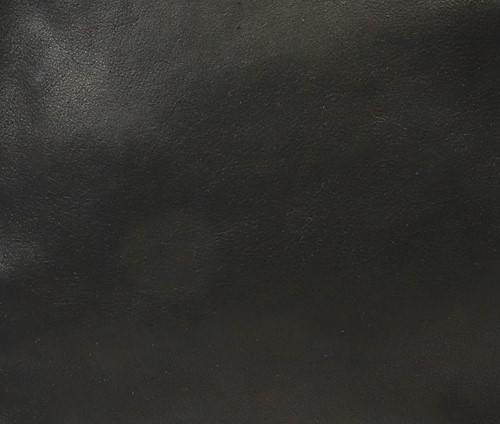 Bear Design Inez Leren Overslagportemonnee - Zwart